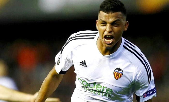 Τόσο κοστίζει ο Αντερλάν Σάντος