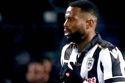 Ο Βαρέλα θα παίξει από του χρόνου