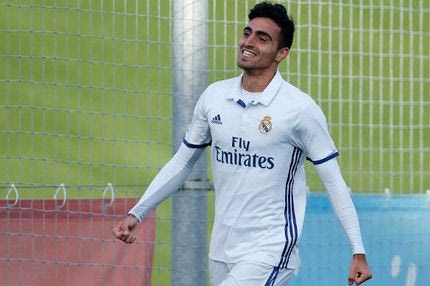 Το γκολ του Βέργου έσωσε το βαθμό για τη Ρεάλ!