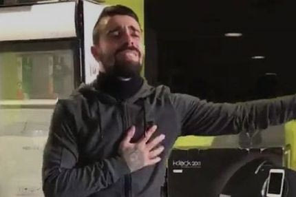 Το τσιφτετέλι του Μασάδο “ρίχνει” το facebook!