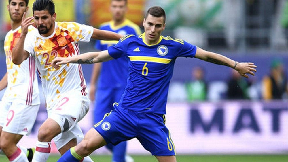 Υπογράφει την Παρασκευή ο Βράνιες