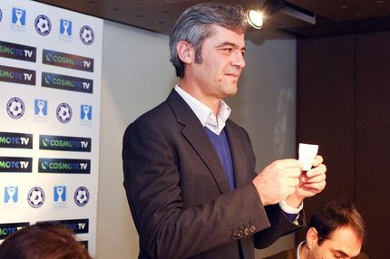 Ελλάδα και όχι… Γερμανία ο τελικός του Κυπέλλου