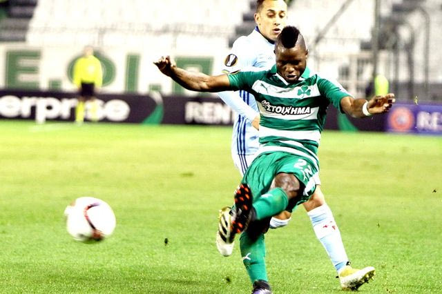 Βρήκε λεφτά για Γουακάσο η Γρανάδα