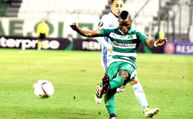 Γουακάσο, το στοίχημα του Ουζουνίδη