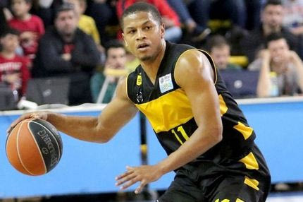 Λίγα χωρίζουν Ολυμπιακό και Καντού για Ουότερς