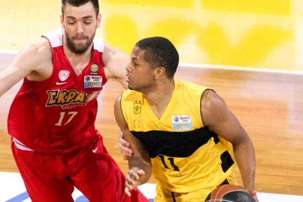 Ο Ολυμπιακός “ψωνίζει” από τον Άρη