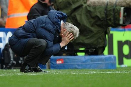 Έτσι αντέδρασε η Άρσεναλ στην κλήρωση με Μπάγερν