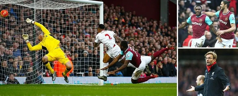 Η Γουέστ Χαμ δουλεύει για… την Τσέλσι