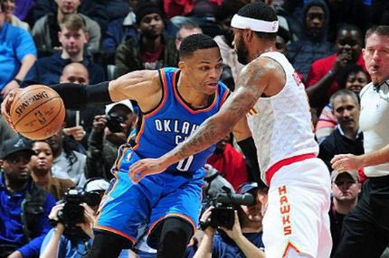 Ο Γουέστμπρουκ δεν ανήκει… στη Γη!