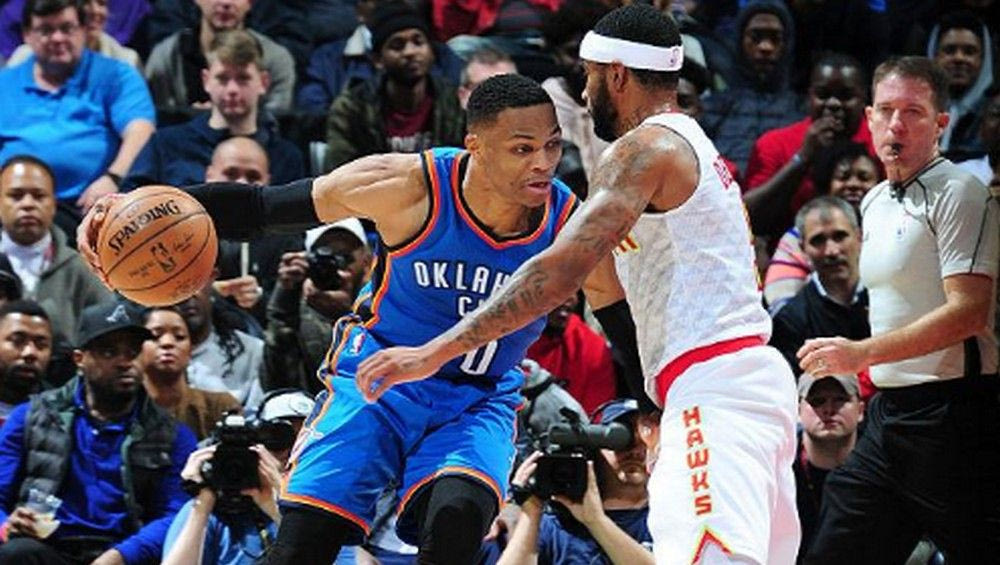 Ο Γουέστμπρουκ δεν ανήκει… στη Γη!