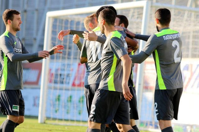 Καλλονή ήταν η Ξάνθη