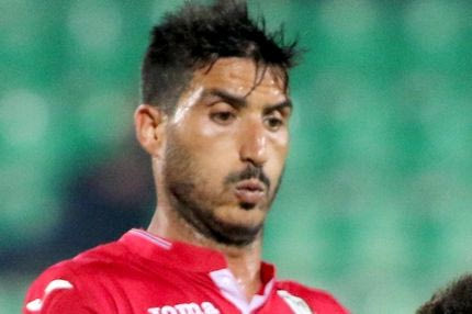 Πλησιάζει τον… Μπεργκ ο Γιουνές