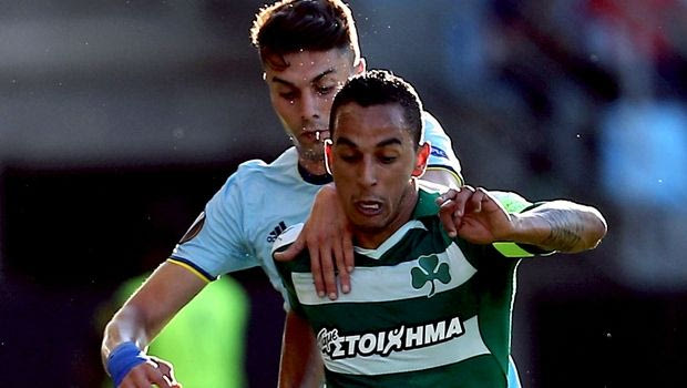 Έτοιμος για την Εθνική Ελλάδας δηλώνει ο Ζέκα