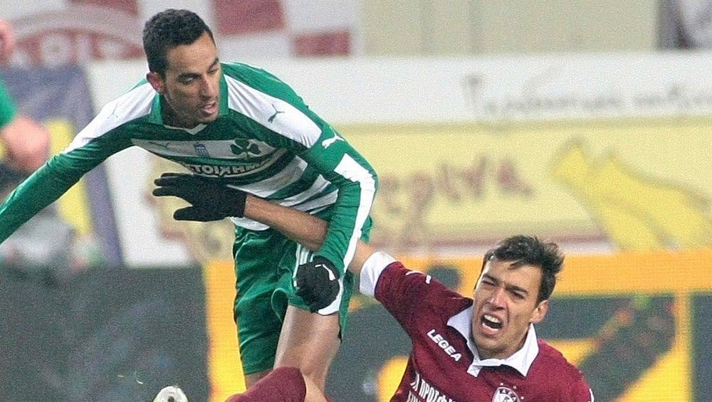 Εκτός ματς ο Ζέκα