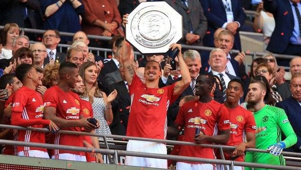 Το sms του Ιμπραχίμοβιτς για τον θρίαμβο της Μίλαν!