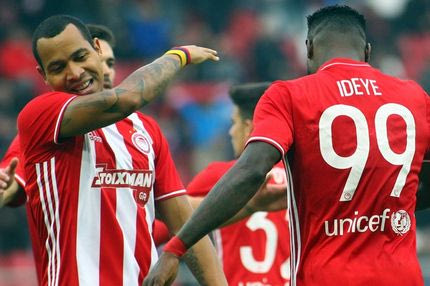 Πείσμωσε κι έδωσε απαντήσεις!