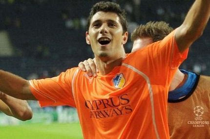 Τι γίνεται στα Τρίκαλα; Κι άλλος παίκτης με παρουσία στο Champions League!