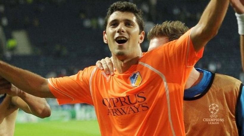 Τι γίνεται στα Τρίκαλα; Κι άλλος παίκτης με παρουσία στο Champions League!