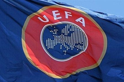 Στην Ελλάδα η UEFA