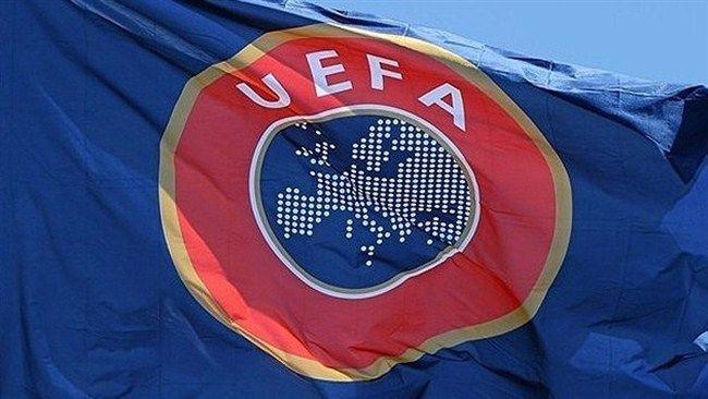 Στην Ελλάδα η UEFA