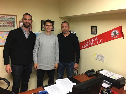 Οι λεπτομέρειες του deal Ξάνθης-Πιζέλι