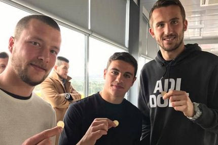 Μελισσανίδης: “Κύπελλο και Τσάμπιονς Λιγκ”