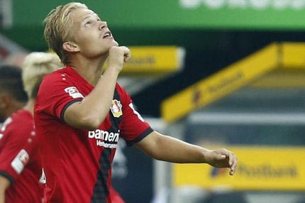 Βλέπει (και) τον Πογιανπάλο ο Παναθηναϊκός