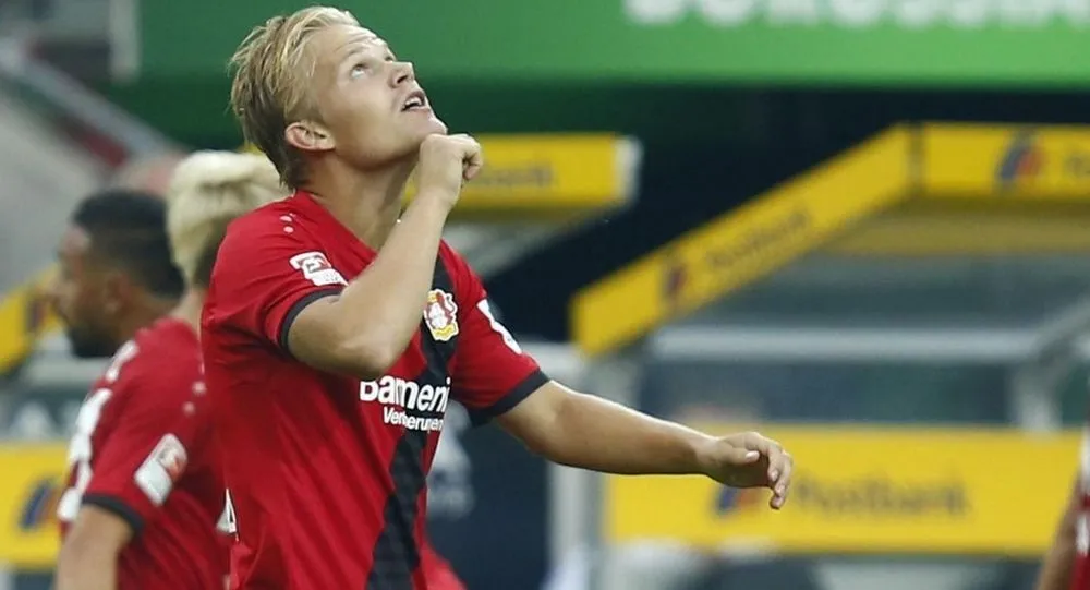 Βλέπει (και) τον Πογιανπάλο ο Παναθηναϊκός