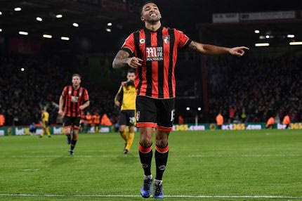 Έτσι σόκαρε την Άρσεναλ η Μπόρνμουθ