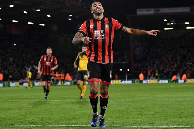 Έτσι σόκαρε την Άρσεναλ η Μπόρνμουθ