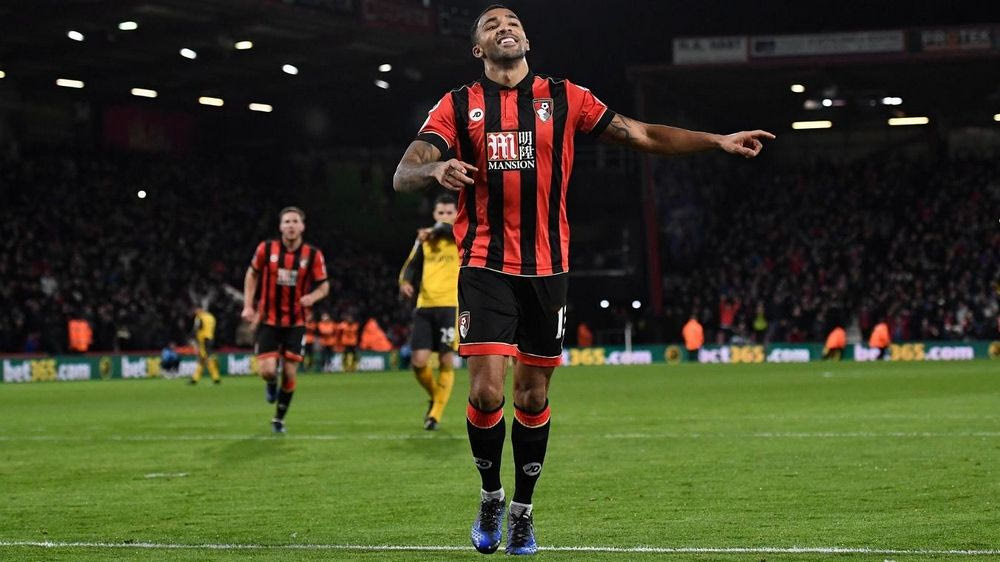 Έτσι σόκαρε την Άρσεναλ η Μπόρνμουθ