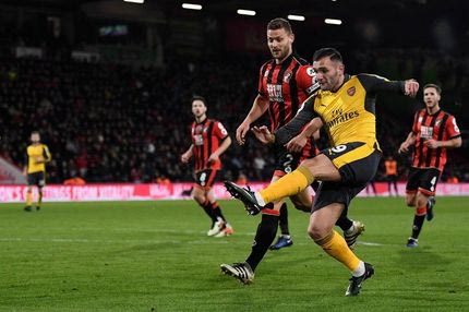 Πρώην “Έλληνας” αφήνει την Άρσεναλ για να παίξει Μουντιάλ