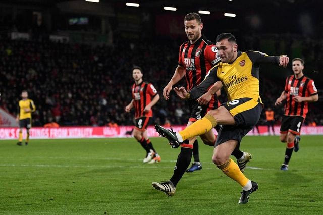 Πρώην “Έλληνας” αφήνει την Άρσεναλ για να παίξει Μουντιάλ