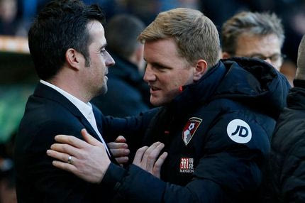 Παλαίμαχος της Λίβερπουλ αποθέωσε τον Μάρκο Σίλβα