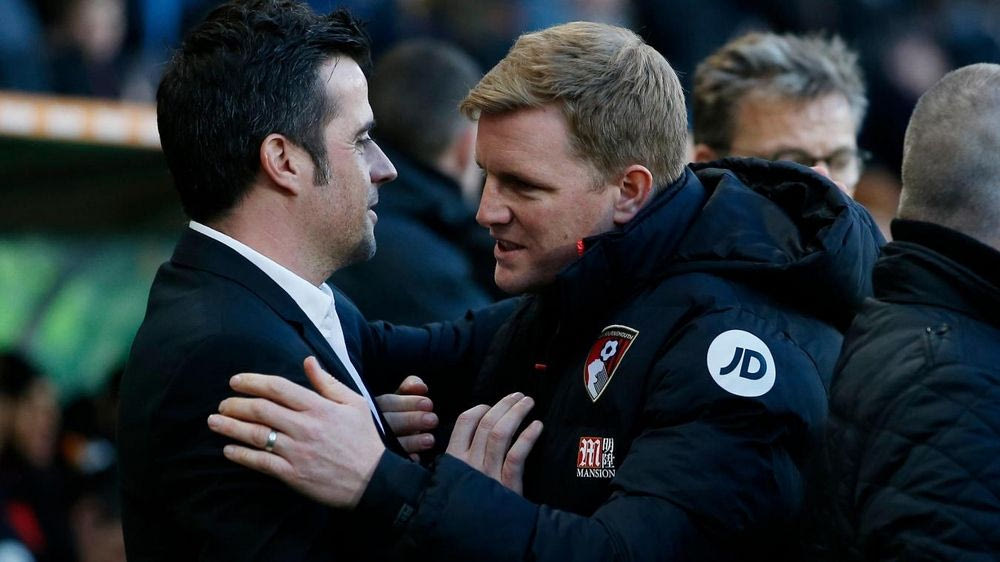 Παλαίμαχος της Λίβερπουλ αποθέωσε τον Μάρκο Σίλβα