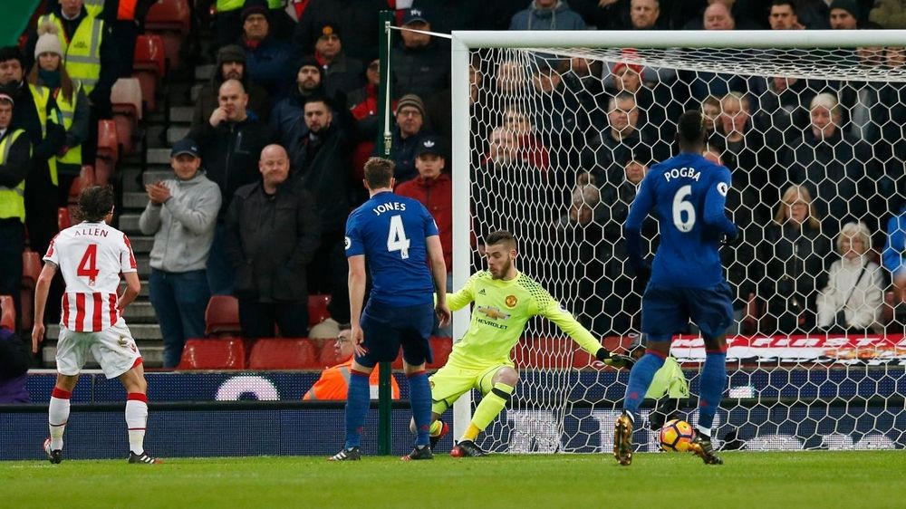 Ο Μάτα “έκαψε” την Γιουνάιτεντ