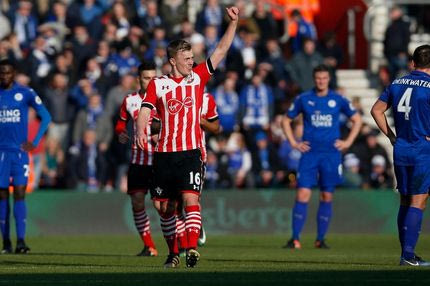 Βαριά ήττα για την Λέστερ που… μπλέκει