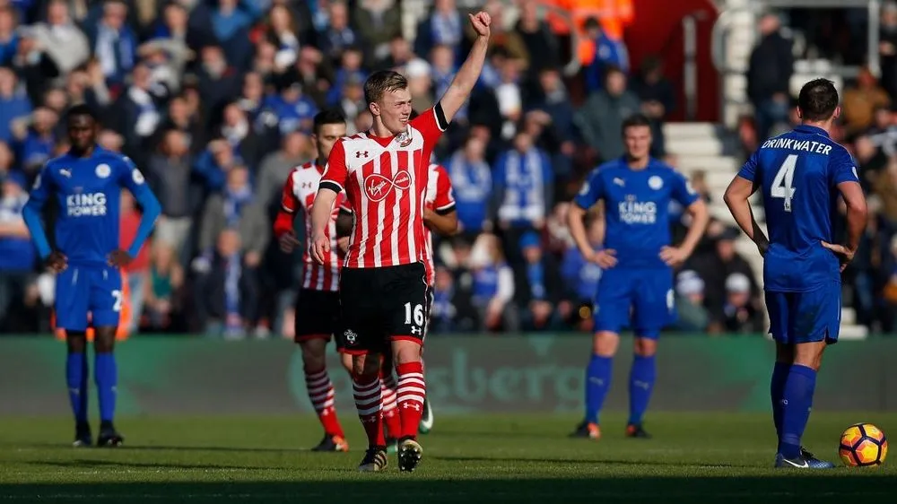 Βαριά ήττα για την Λέστερ που… μπλέκει