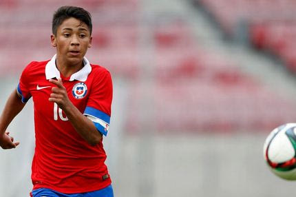 Φέρνει τον νέο Αλέξις Σάντσες η Άρσεναλ