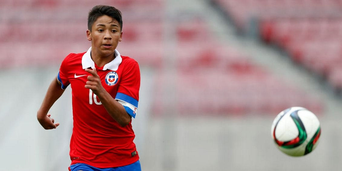 Φέρνει τον νέο Αλέξις Σάντσες η Άρσεναλ