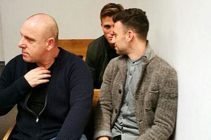 Δικαστικό… μπλέξιμο με Άλτμαν