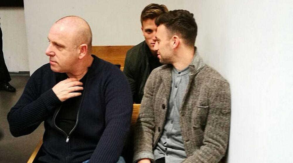 Δικαστικό… μπλέξιμο με Άλτμαν