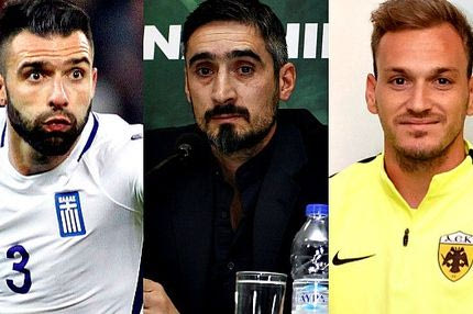 Τα δεδομένα για Τζαβέλλα και… Μπακάκη