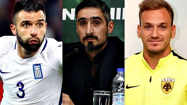 Τα δεδομένα για Τζαβέλλα και… Μπακάκη