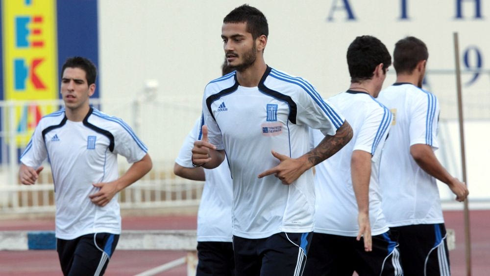 Στην Λιβαδειά ο Γκέντσογλου!