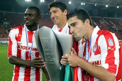 Ποιος πρώην “ερυθρόλευκος” μιλάει με Άρη