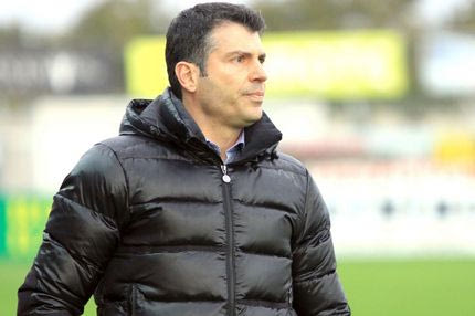 Τέλος ο Χριστόπουλος πριν τον Ολυμπιακό