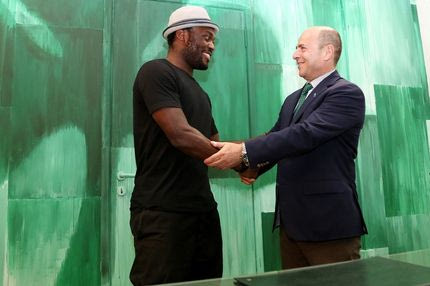 Ξέσπασμα Εσιέν κατά Αλαφούζου