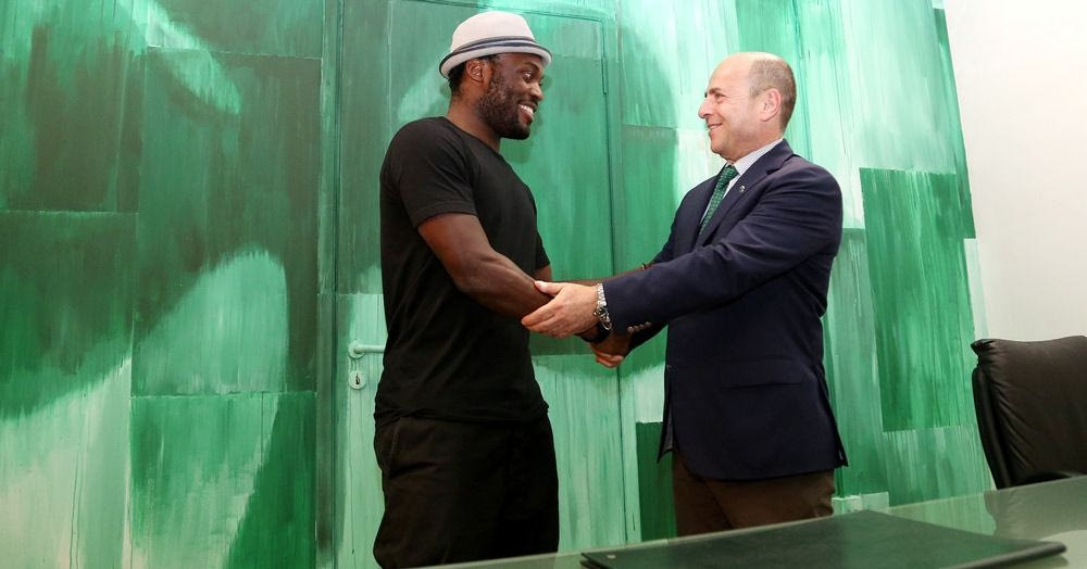 Ξέσπασμα Εσιέν κατά Αλαφούζου