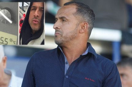 Ο Λουτσιάνο και οι… Locomondo!